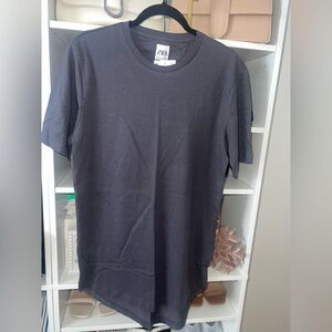 Zara MEN shirt